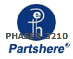 PHASER-3210 and more service parts available