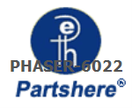 PHASER-6022 and more service parts available