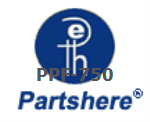 PPF-750 and more service parts available