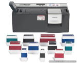 Brother PRINKB Black refill ink bottle - OEM, Compatible, or Used - Partshere.com