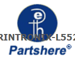 PRINTRONIX-L5520 and more service parts available