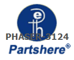 Phaser-3124 Phaser 3124