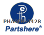 Phaser-3428 Phaser 3428
