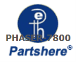Phaser-7800 Phaser 7800