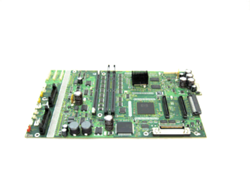 HP Q1251-60030 Main Logic PC board FOR HEWLET - OEM, Compatible, or Used - Partshere.com