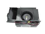 OEM Q1251-60259 HP Booster fan assembly at Partshere.com