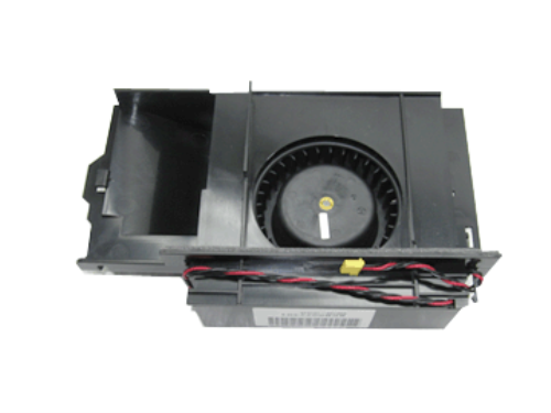 HP Q1251-60259 Booster fan assembly - OEM, Compatible, or Used - Partshere.com