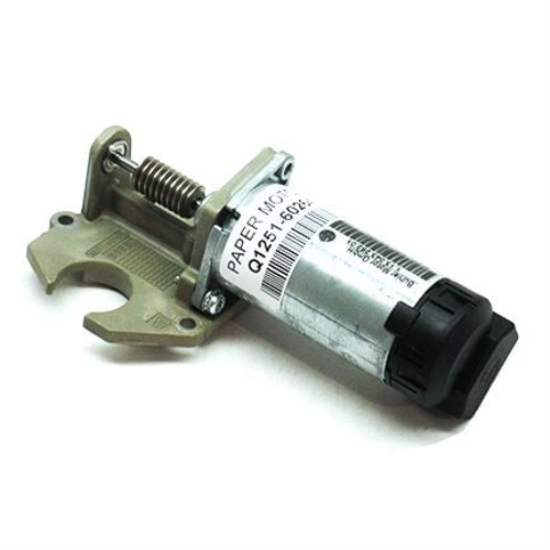 HP Q1251-60264 Paper-axis motor - Includes he - OEM, Compatible, or Used - Partshere.com
