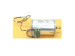 OEM Q1251-60268 HP Carriage (scan-axis) motor ass at Partshere.com