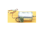 HP Q1251-60268 Carriage (scan-axis) motor ass - OEM, Compatible, or Used - Partshere.com