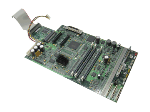 HP Q1251-60269 Main logic PC board - Includes - OEM, Compatible, or Used - Partshere.com