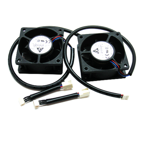 HP Q1251-60279 Cooling Fan - Installed Under - OEM, Compatible, or Used - Partshere.com