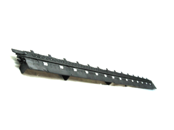 HP Q1251-60305 42 center platen svc -rc - OEM, Compatible, or Used - Partshere.com