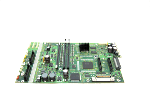 HP Q1251-69030 Main Logic PC board Main logic - OEM, Compatible, or Used - Partshere.com