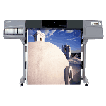 HP Q1252V DesignJet 5500uvps printer - OEM, Compatible, or Used - Partshere.com