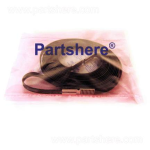 HP Q1253-60021 Carriage belt - Long belt atta - OEM, Compatible, or Used - Partshere.com