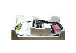 HP Q1253-60041 DYE INK TUBES Includes 6 ink t - OEM, Compatible, or Used - Partshere.com
