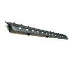 HP Q1253-60305 Center platen assembly - OEM, Compatible, or Used - Partshere.com