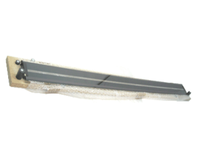 HP Q1261-60010 Glass Plate for DesignJet C - OEM, Compatible, or Used - Partshere.com