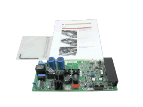 HP Q1261-60011 Camera Drive Board Camera driv - OEM, Compatible, or Used - Partshere.com