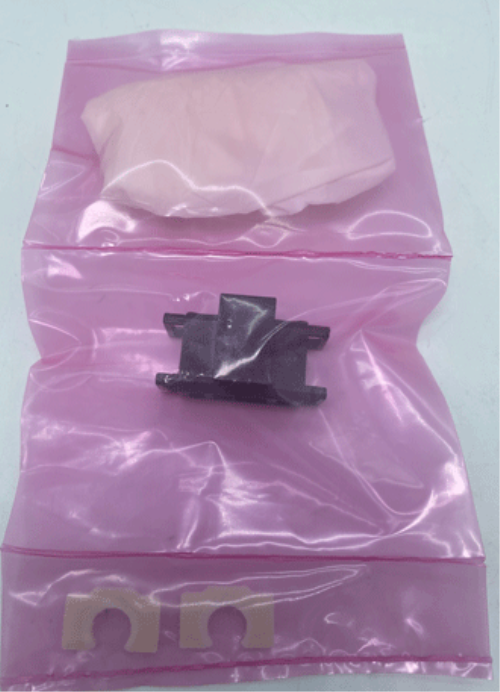 HP Q1271-40089 Plastic Rear Bushing and Rear - OEM, Compatible, or Used - Partshere.com