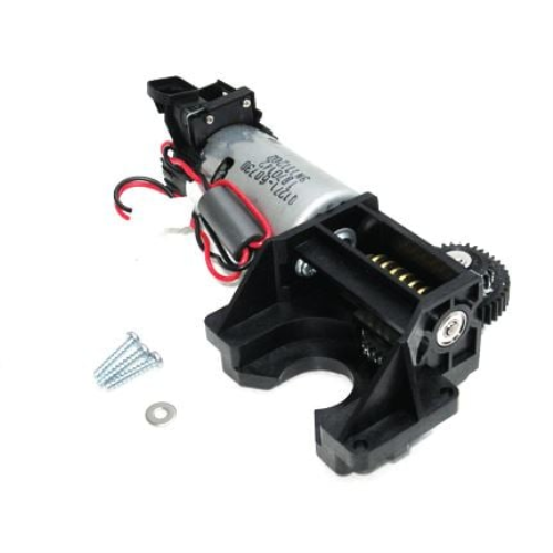 HP Q1271-60613 Media feed motor - For the Des - OEM, Compatible, or Used - Partshere.com