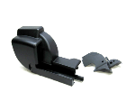 HP Q1271-60620 (Left side spindle support) - - OEM, Compatible, or Used - Partshere.com