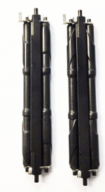 HP Q1271-60635 Pinchwheels Kit - Only contain - OEM, Compatible, or Used - Partshere.com