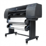 Q1271A DesignJet 4500 Printer