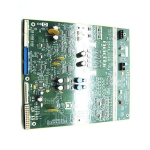 Q1273-20220 HP Printmech PC board - Controls at Partshere.com