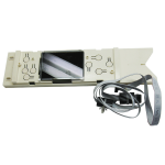 HP Q1273-60045 Control panel assembly - Inclu - OEM, Compatible, or Used - Partshere.com