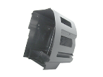 HP Q1273-60054 Right-side cover assembly - Do - OEM, Compatible, or Used - Partshere.com