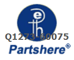 Q1273-60075 and more service parts available
