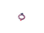 HP Q1273-60082 Pinchwheel (media) lever senso - OEM, Compatible, or Used - Partshere.com