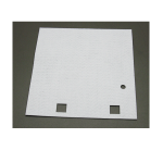 HP Q1273-60084 Aerosol filter - Located betwe - OEM, Compatible, or Used - Partshere.com