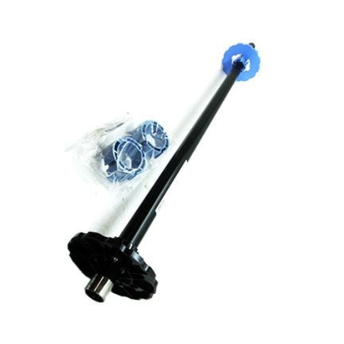 HP Q1273-60121 42-inch take-up reel spindle - OEM, Compatible, or Used - Partshere.com