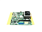 Q1273-60250 HP Main logic PC board - Includes at Partshere.com
