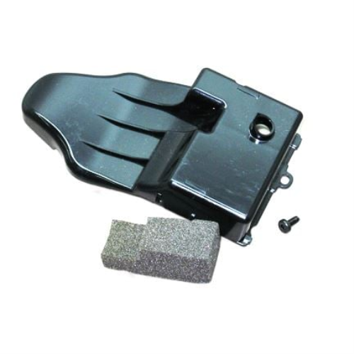 HP Q1273-60277 Middle-left spittoon assembly - OEM, Compatible, or Used - Partshere.com