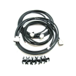 HP Q1273-60302 Carriage assembly trailing cab - OEM, Compatible, or Used - Partshere.com
