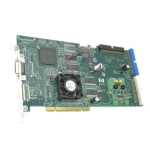HP Q1273-69298 Gamut PCI PC board Gamut PCI P - OEM, Compatible, or Used - Partshere.com
