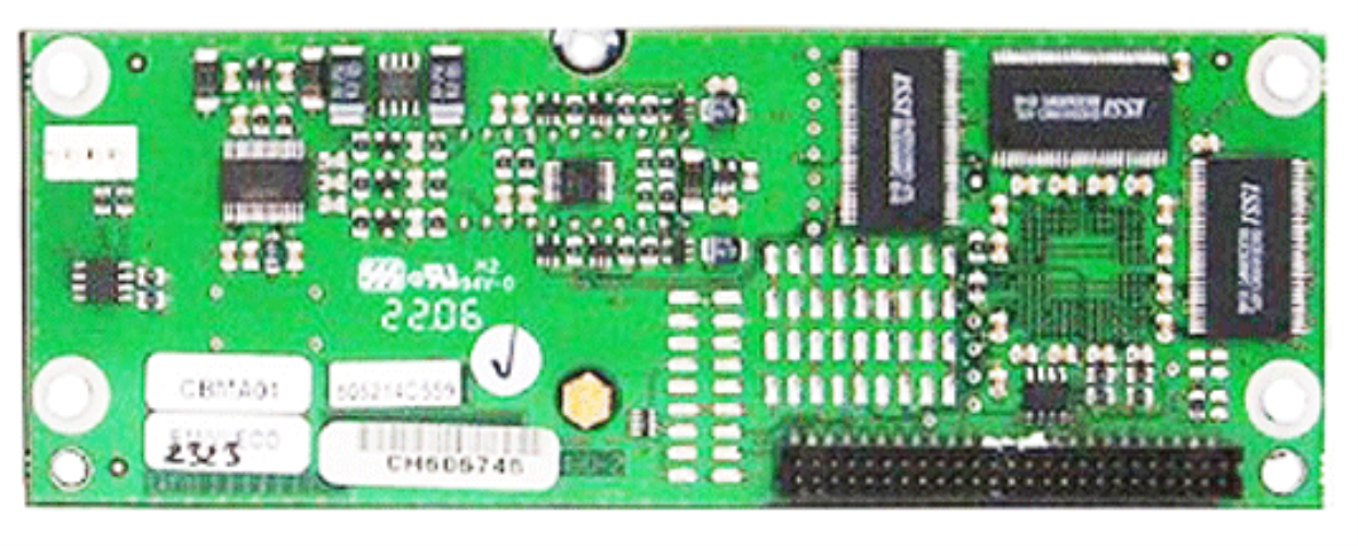 HP Q1277-60002 Camera board sv camera electro - OEM, Compatible, or Used - Partshere.com