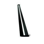 HP Q1277-60014 Scanner glass pane - Glass pla - OEM, Compatible, or Used - Partshere.com