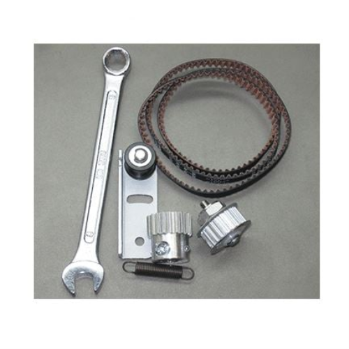 HP Q1277-60016 BELT SV Carriage drive belt - - OEM, Compatible, or Used - Partshere.com