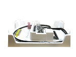 HP Q1285A Ink system kit for dye-based i - OEM, Compatible, or Used - Partshere.com