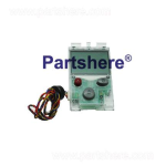 HP Q1292-60023 Control panel - Front left con - OEM, Compatible, or Used - Partshere.com