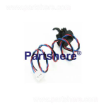 Q1292-60204 HP Print engine assembly at Partshere.com