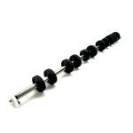 HP Q1292-60210 Pick roller assembly - Picks m - OEM, Compatible, or Used - Partshere.com