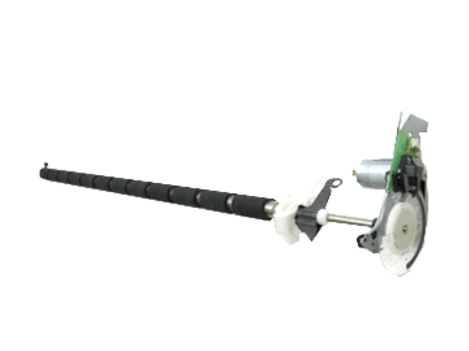 HP Q1292-60211 Feed roller assembly - Include - OEM, Compatible, or Used - Partshere.com
