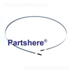 HP Q1292-67009 Filter assembly - Located insi - OEM, Compatible, or Used - Partshere.com