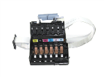 HP Q1292-67040 CARRIAGE ASSY ULY D ROHS SV Ca - OEM, Compatible, or Used - Partshere.com